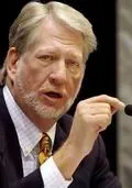 NguyênCEO WorldCom, Bernard Ebbers.